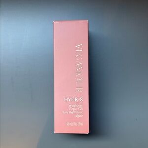 Vegamour HYDR-8 Weightless Repair Oil